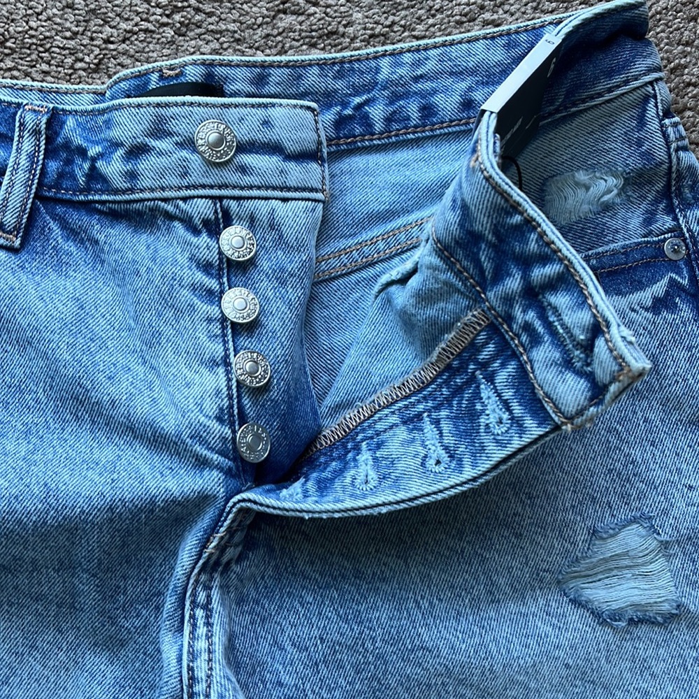 Express shorts - Picture 5 of 7